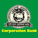 Corporation Bank Logo